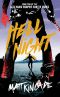 [Alex Rains, Vampire Hunter 02] • Hell Night